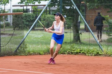 Anastasia Pribylova 159 - Verbandsmeisterschaft SH